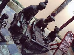 -海南槟榔谷黎苗文化旅游区