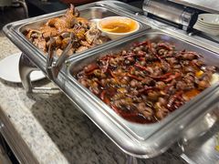 -芭菲盛宴·环球美食(北城国际店)