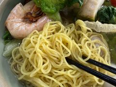 -阿坤纯正西刀鱼丸(Kuala Lumpur Branch)