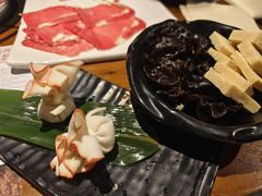 -呷哺呷哺(宝山正大乐城店)