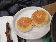 摩登粑粑-云海肴汽锅鸡·云南小炒(曲江大悦城店)