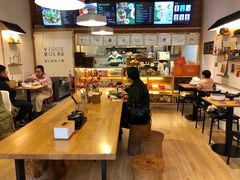 -漫蔬•台北蔬食小馆VEGGIEBOIL(朝晖店)