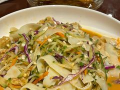 -三个大叔东北烧烤·砂锅菜(西三旗店)