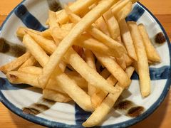 -晶吉·居酒屋·日本料理·烧鸟(中山区民主广场经典生活店)