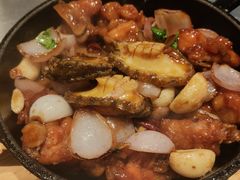 -潮界(虹桥新天地店)