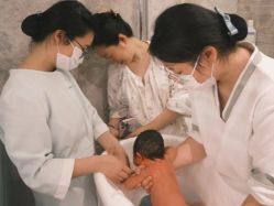 -baby bella小贝拉母婴护理中心(北京东隅店)