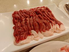 -八先生涮肉房(三里河店)