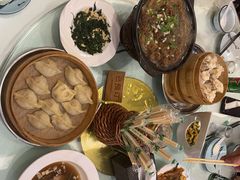 -百年认一力 太原老字号 (桥头街店)