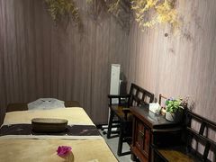 -Dragonfly 悠庭·按摩Spa(苏州中心广场店)