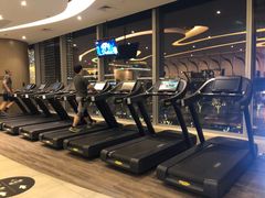 -W Fitness 威尔仕健身(北京英皇集团中心店)
