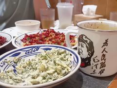 -福苗小骆驼烧烤(大唐不夜城店)