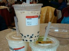 -喜茶(中山利和新地店)
