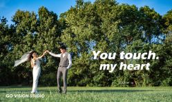 -GO VISION 动视觉婚纱摄影高级定制