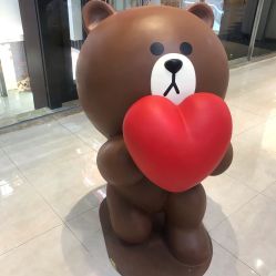 -婴知岛(绿宝广场店)