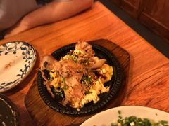 -醉虎传(南锣鼓巷店)