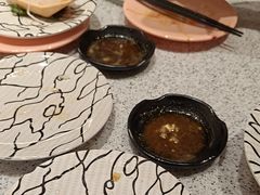 -争鲜回转寿司(中街大悦城店)