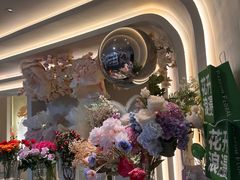 -PARFUM FLORAL花境法餐(南京首店)