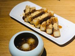 -胡马八破·川菜小馆(高新万达店)