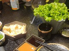-樱嘢·炭火烧肉(惠南店)