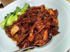 -惠丰堂饭庄(北洼路店)