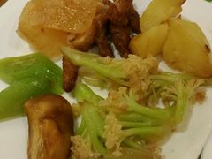 -雅戈尔富宫大酒店(观前街店)