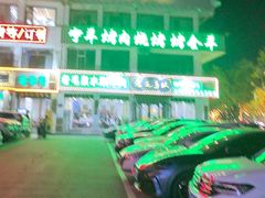 -老毛手抓·盐池滩羊非遗手抓(宁夏总店)