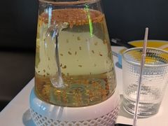 -杏花堂晋商私房菜(华熙五棵松店)