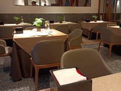 大堂-湘满甲·黄焖甲鱼创始者·湘菜·鲁菜(潘家园店)