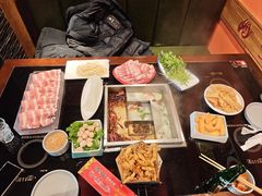 -重庆德忆火锅（龙南街3店）(渝水岸餐饮)