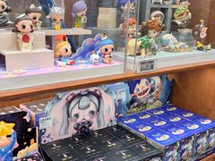 -泡泡玛特POPMART(壹号店)