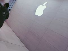 -Apple零售店(苏州店)