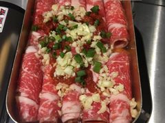 -本炙炭烤·蒲烧活鳗料理店(金沙洲店)