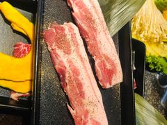 -新石器烤肉(之心城店)
