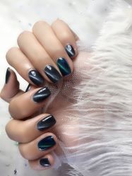 -Pink You美甲洗眉纹绣定制中心