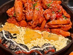 -NEED创意韩国料理(青岛万象城店)
