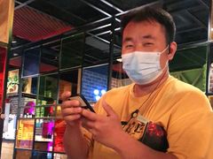 -铁人烧烤(北京店)