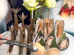 -1718海鲜姿造(苏宁宴请臻选店)