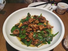 -辣得叫湘菜(四明店)