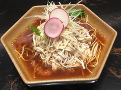 -童福兴·南京菜(老门东店)