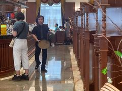 -马克西姆俄罗斯餐厅(通亚街店)