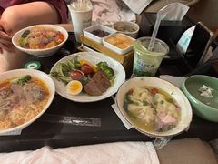 -金色印象·4K影院式足体养生(双龙湖店)