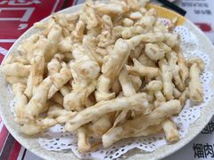 -吉味馆(柠溪店)