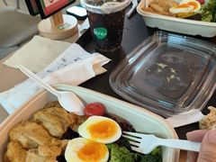 -KPRO肯律轻食(淘金店)