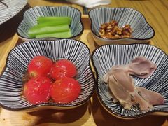 -莲·中餐厅(成都首座万豪酒店)