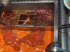 -野妹火锅(布吉店)