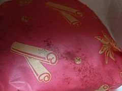 -肯德基(中纬店)