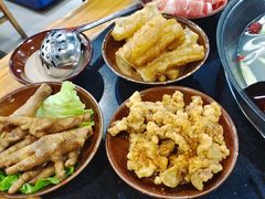 -谭记重庆老火锅(总店)