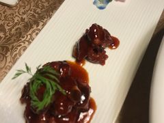 -同庆楼(金宝汇店)