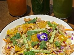 -FUNFUN有饭花园聚会餐厅