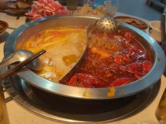 -芈重山老火锅(广州首店)